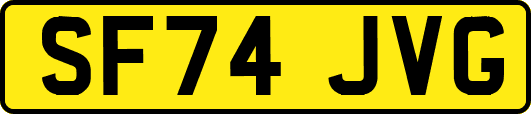 SF74JVG