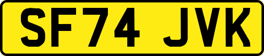 SF74JVK