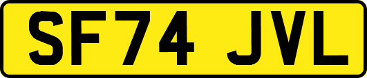 SF74JVL