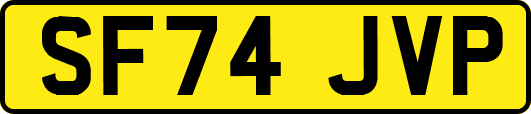 SF74JVP