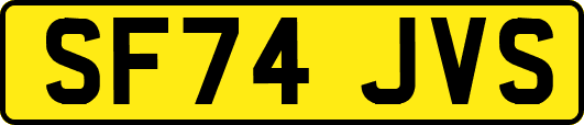SF74JVS
