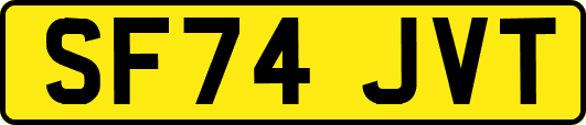 SF74JVT