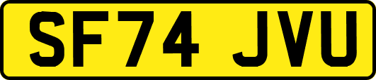 SF74JVU