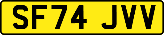 SF74JVV