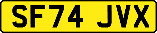 SF74JVX