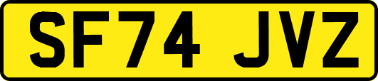 SF74JVZ