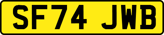 SF74JWB