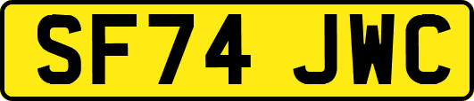 SF74JWC