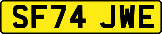 SF74JWE