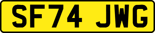 SF74JWG