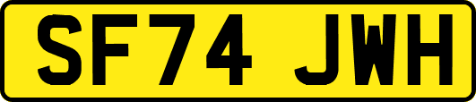 SF74JWH