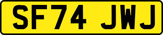 SF74JWJ