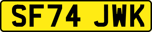 SF74JWK