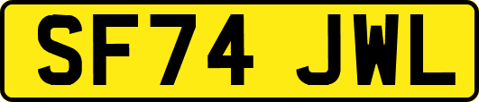 SF74JWL
