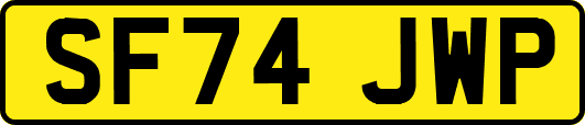 SF74JWP