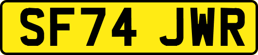 SF74JWR