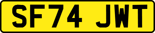 SF74JWT
