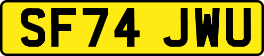 SF74JWU