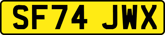 SF74JWX