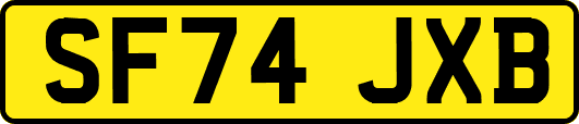 SF74JXB