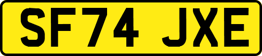 SF74JXE