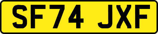SF74JXF