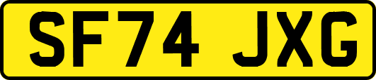 SF74JXG