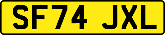 SF74JXL