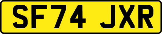 SF74JXR