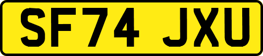 SF74JXU