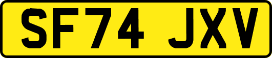 SF74JXV