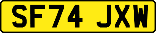 SF74JXW