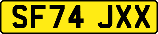 SF74JXX