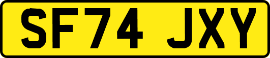 SF74JXY