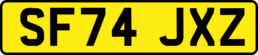 SF74JXZ