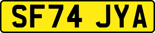 SF74JYA