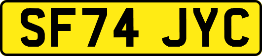 SF74JYC