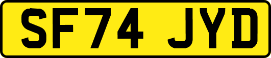 SF74JYD