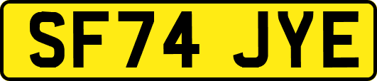 SF74JYE