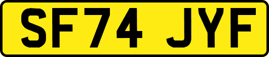 SF74JYF
