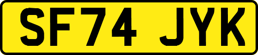 SF74JYK