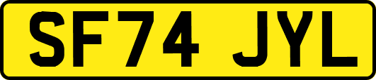 SF74JYL