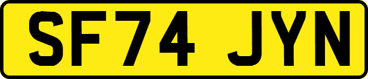 SF74JYN