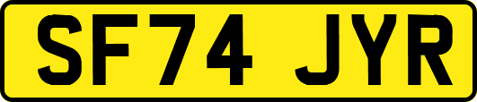 SF74JYR