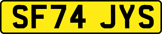 SF74JYS