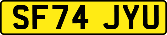 SF74JYU