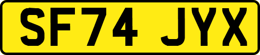 SF74JYX