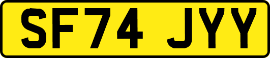 SF74JYY