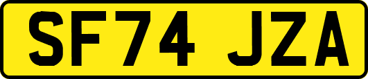 SF74JZA