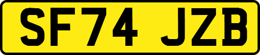 SF74JZB